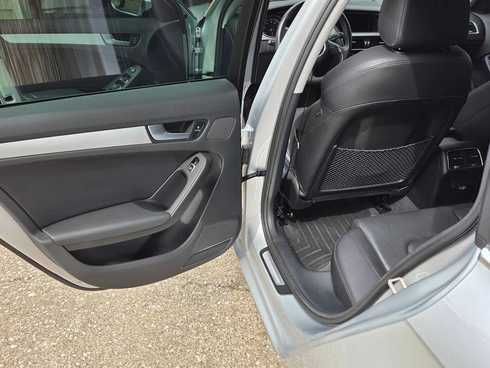 2013 Audi B8 A4 - Image 8 of 15