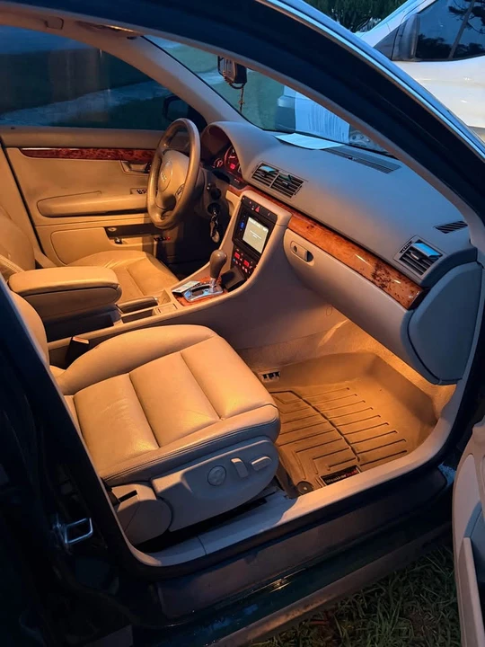 2002 Audi B6 A4 - Image 6 of 10