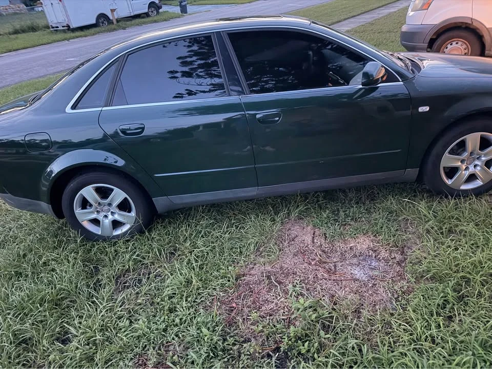 2002 Audi B6 A4 - Image 4 of 10