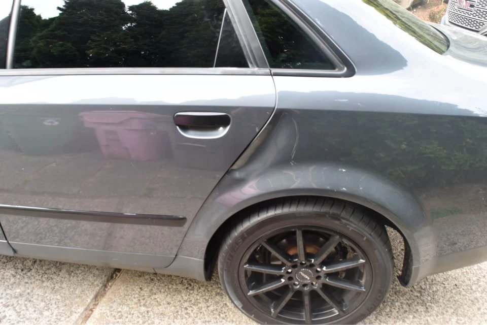2004 Audi B6 A4 - Image 7 of 9