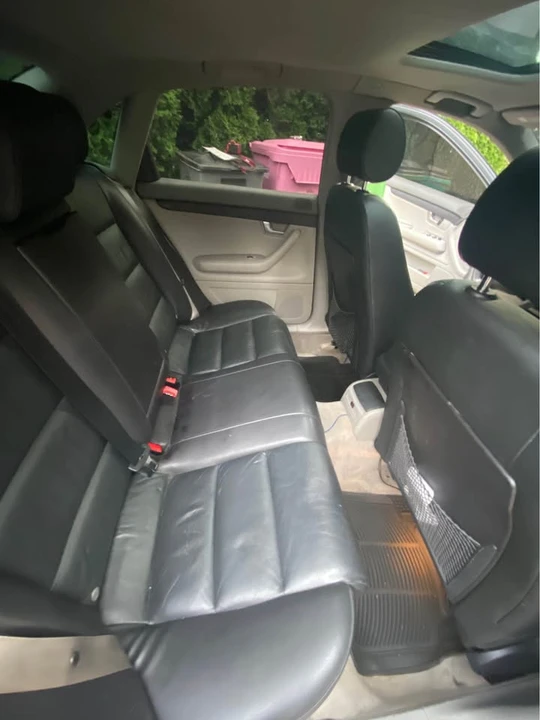 2004 Audi B6 A4 - Image 9 of 9