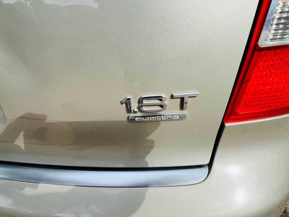 2004 Audi B6 A4 - Image 12 of 24