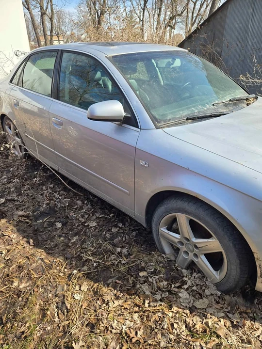 2005 Audi B6 A4 - Image 4 of 5