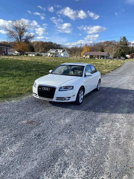 2006 Audi B7 A4 - Image 8 of 9