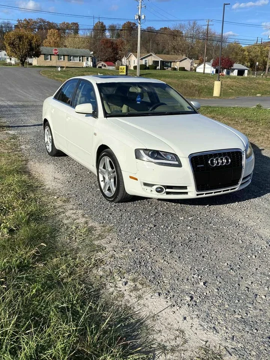 2006 Audi B7 A4 - Image 6 of 9