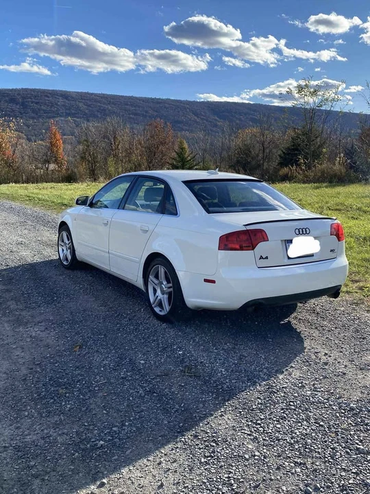 2006 Audi B7 A4 - Image 5 of 9