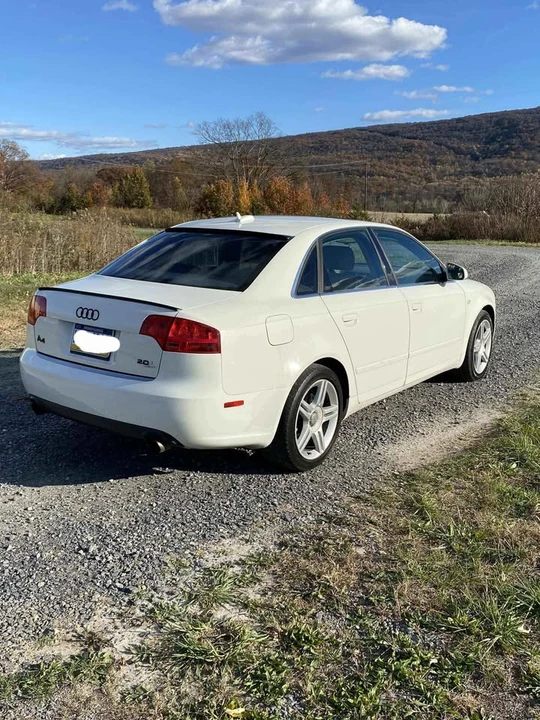 2006 Audi B7 A4 - Image 7 of 9