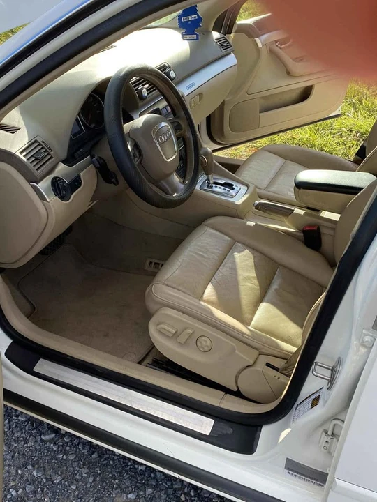 2006 Audi B7 A4 - Image 9 of 9