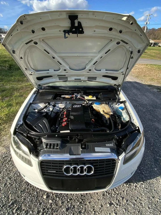 2006 Audi B7 A4 - Image 4 of 9