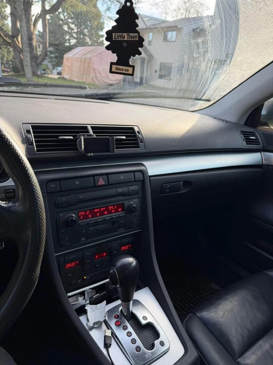 2006 Audi B7 A4 - Image 9 of 9