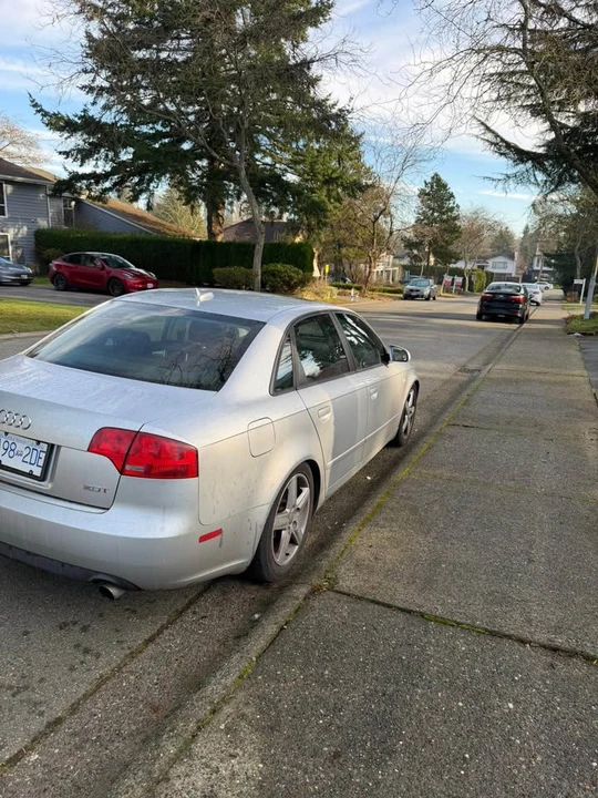 2006 Audi B7 A4 - Image 5 of 9