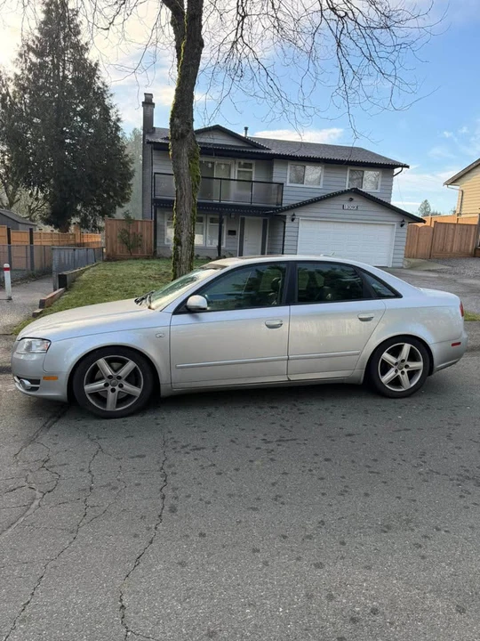 2006 Audi B7 A4 - Image 6 of 9