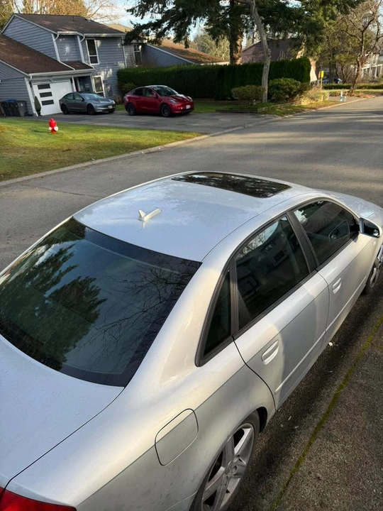 2006 Audi B7 A4 - Image 2 of 9