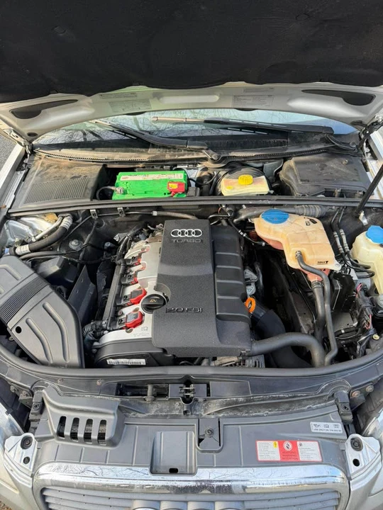 2006 Audi B7 A4 - Image 3 of 9