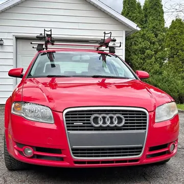 2006 Audi A4 Quattro 2.0T
