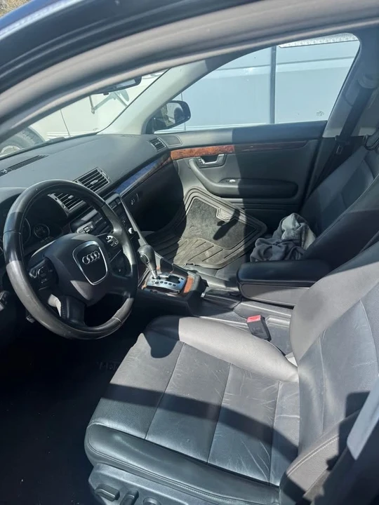 2007 Audi B7 A4 - Image 6 of 8