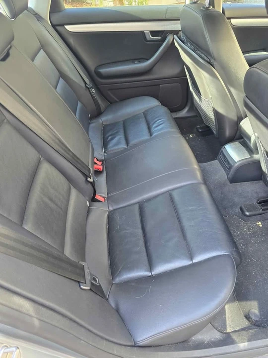 2007 Audi B7 A4 - Image 3 of 8