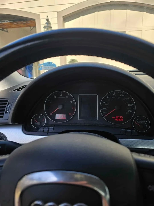 2007 Audi B7 A4 - Image 2 of 8