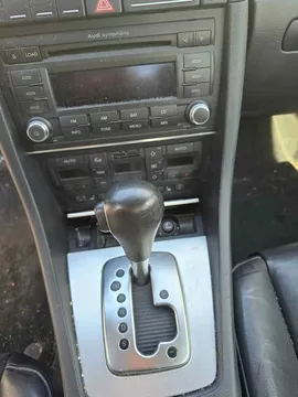 2007 Audi A4
