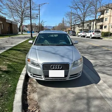 2007 Audi A4