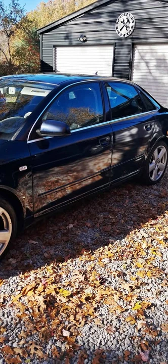 2008 Audi B7 A4 - Image 9 of 10