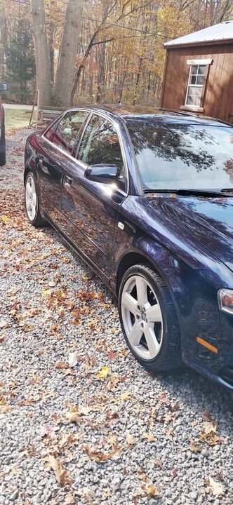 2008 Audi B7 A4 - Image 2 of 10