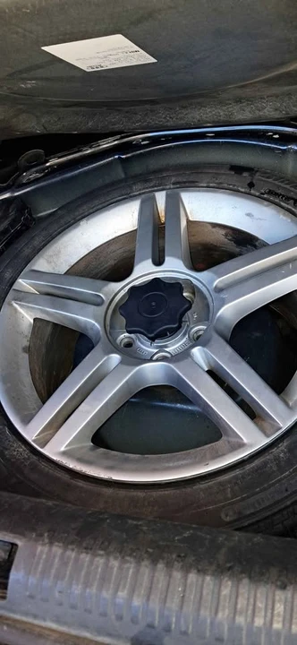 2008 Audi B7 A4 - Image 10 of 10