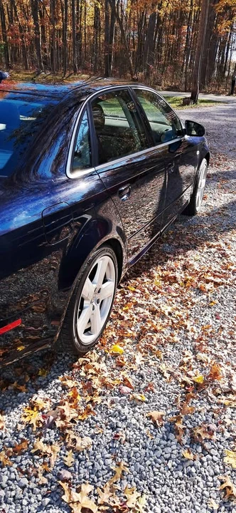 2008 Audi B7 A4 - Image 3 of 10