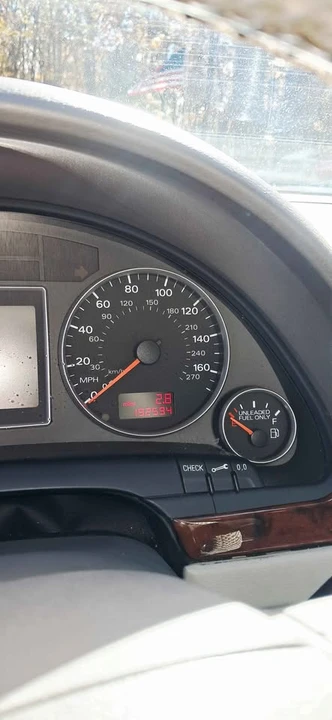 2008 Audi B7 A4 - Image 7 of 10