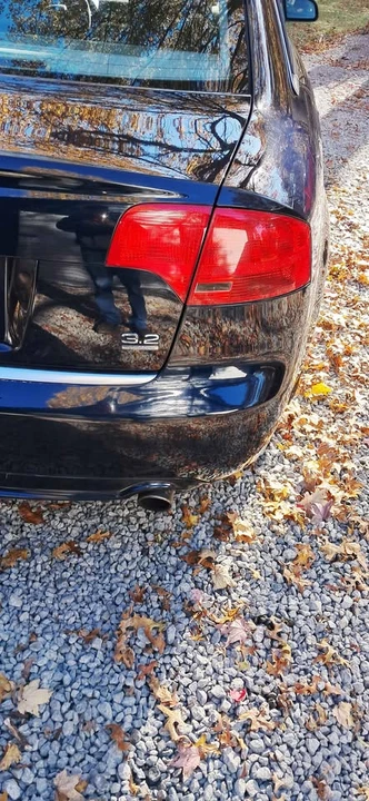 2008 Audi B7 A4 - Image 8 of 10