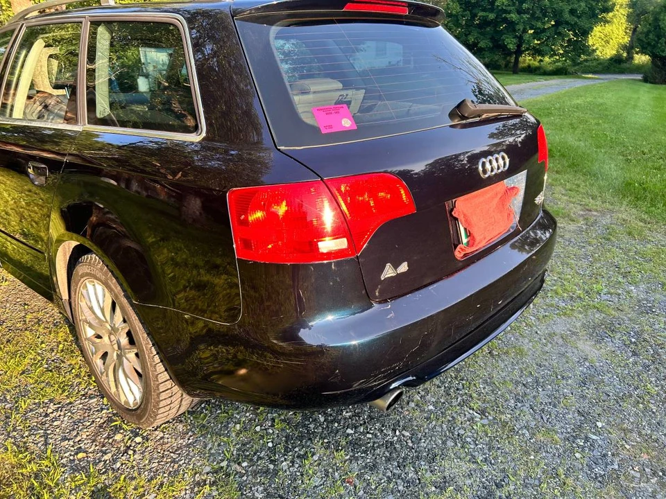 2008 Audi B7 A4 - Image 11 of 15