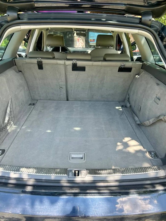2008 Audi B7 A4 - Image 10 of 15