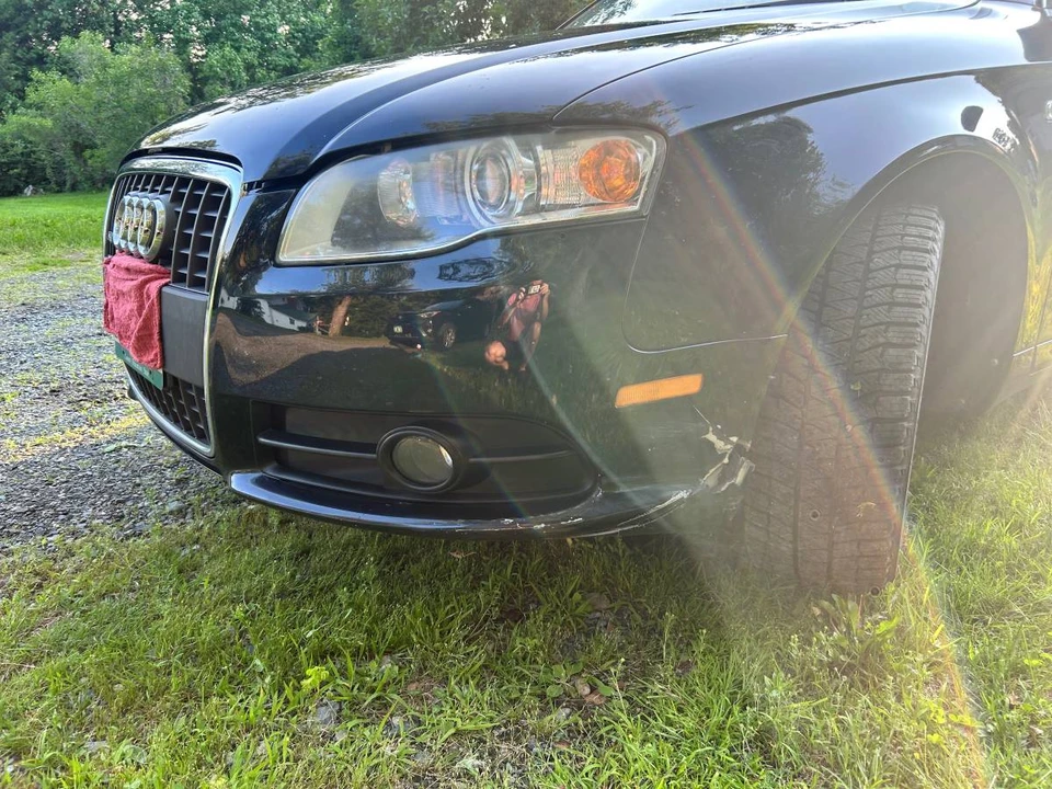 2008 Audi B7 A4 - Image 13 of 15