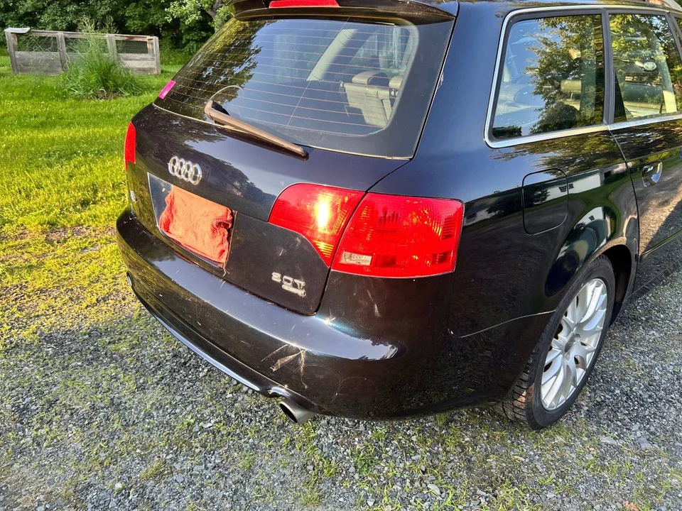 2008 Audi B7 A4 - Image 12 of 15