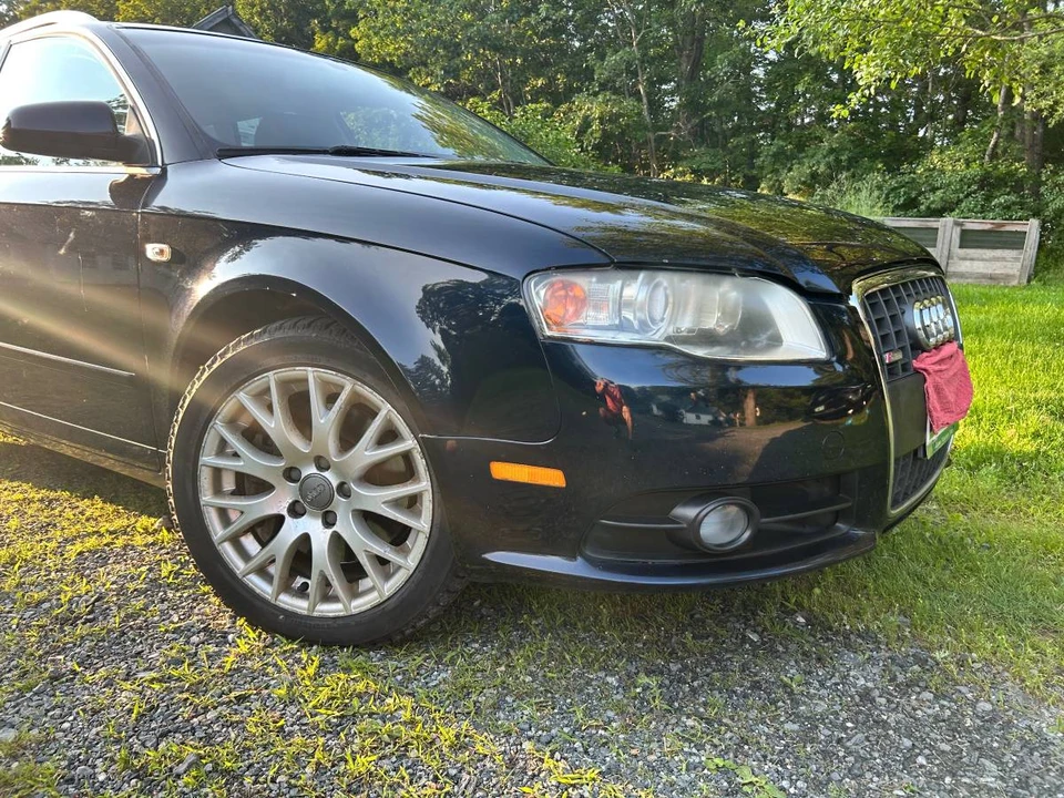 2008 Audi B7 A4 - Image 14 of 15