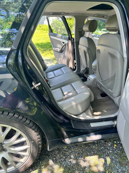 2008 Audi B7 A4 - Image 4 of 15