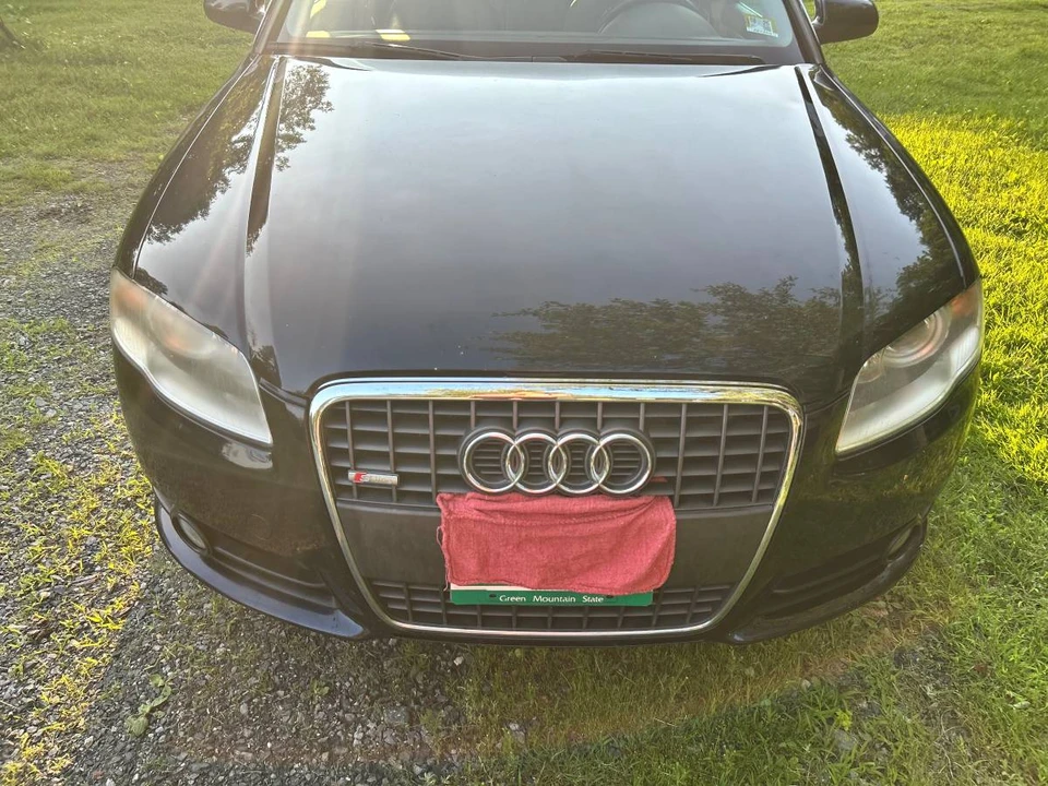 2008 Audi B7 A4 - Image 15 of 15
