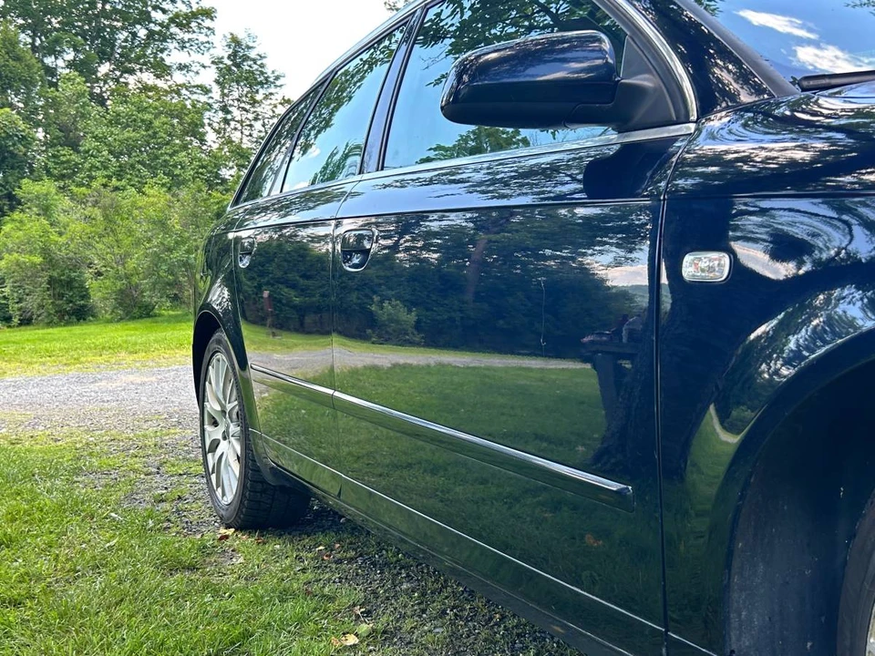 2008 Audi B7 A4 - Image 3 of 15