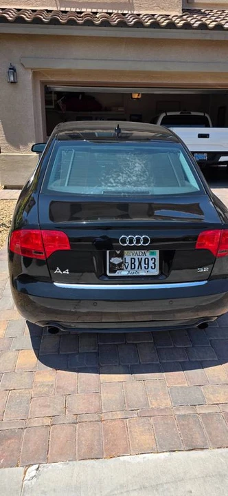 2008 Audi B7 A4 - Image 12 of 15