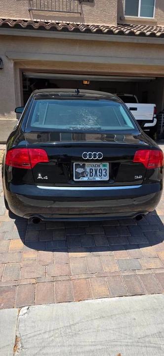 2008 Audi B7 A4 - Image 11 of 15
