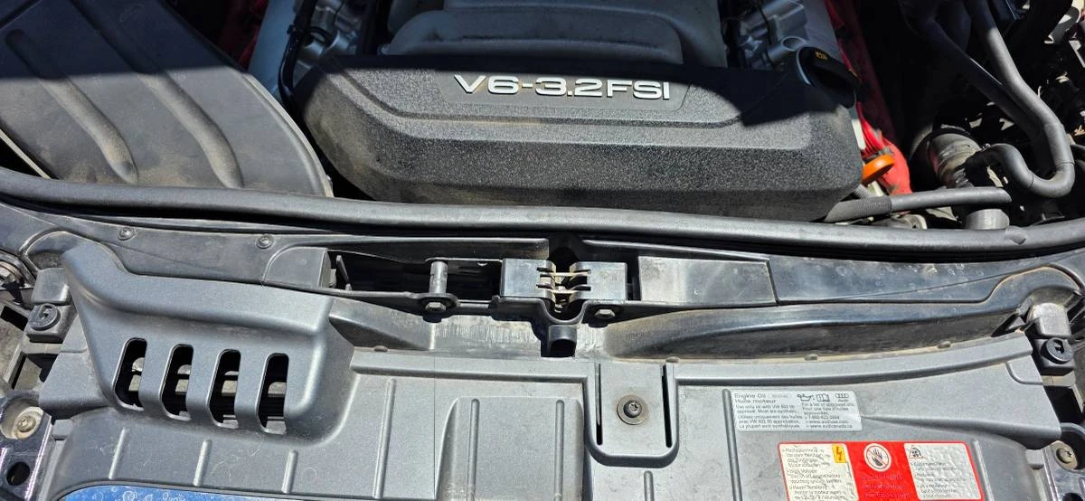 2008 Audi B7 A4 - Image 2 of 15