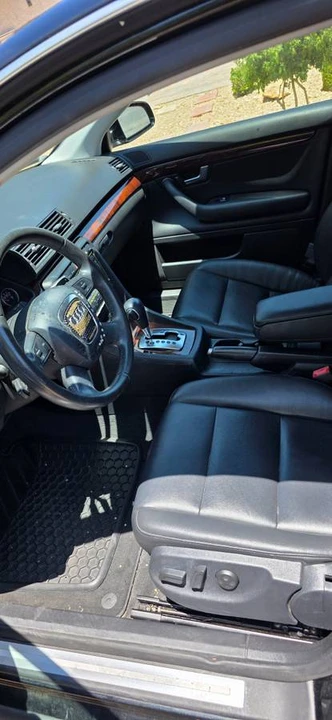 2008 Audi B7 A4 - Image 7 of 15