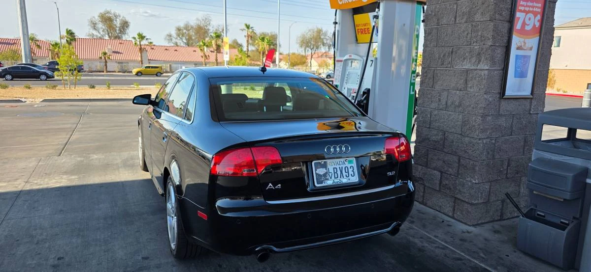 2008 Audi B7 A4 - Image 15 of 15