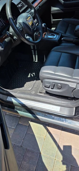 2008 Audi B7 A4 - Image 6 of 15