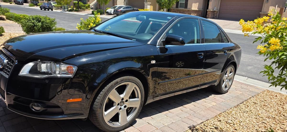 2008 Audi B7 A4 - Image 8 of 15