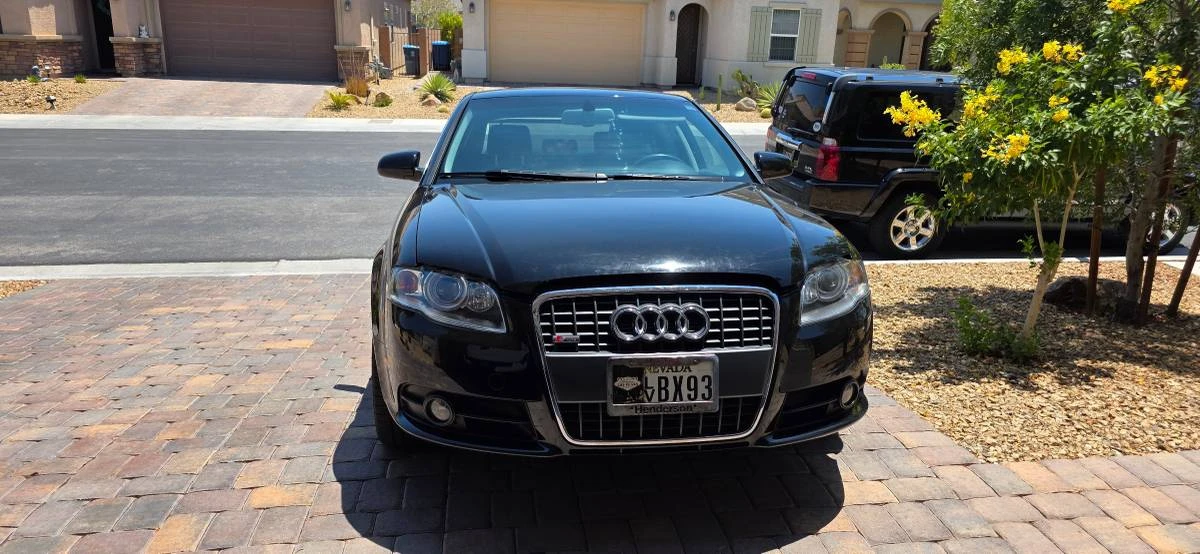 2008 Audi B7 A4 - Image 10 of 15