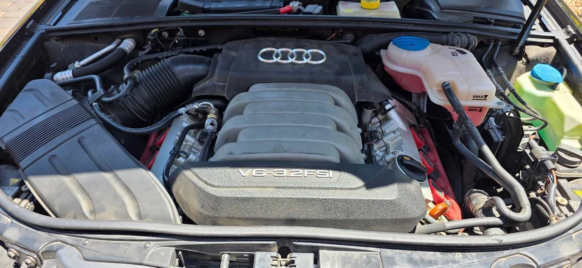 2008 Audi B7 A4 - Image 3 of 15