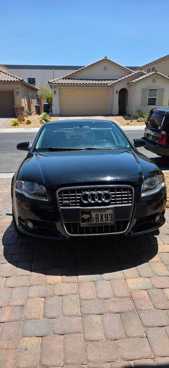 2008 Audi B7 A4 - Image 9 of 15