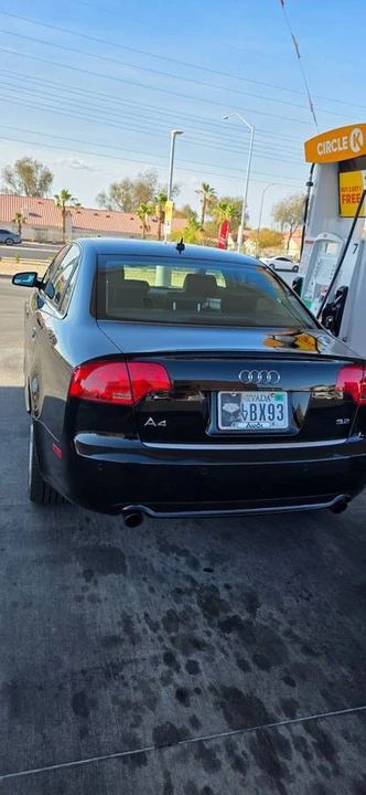 2008 Audi B7 A4 - Image 14 of 15