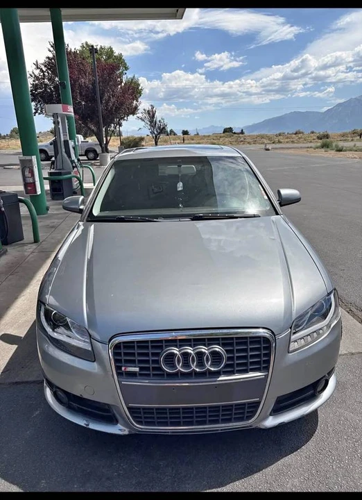 2010 Audi B8 A4 - Image 3 of 10